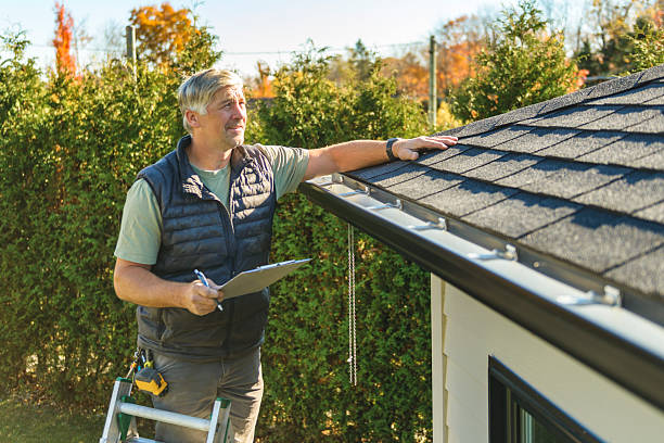 Affordable Gutter Repair And Installation solutions in Andover, NJ