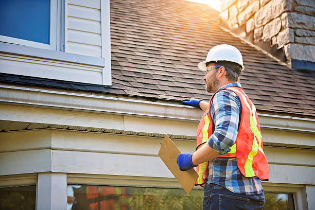 Licensed Gutter Repair And Installation service in Andover, NJ - Norken Roofing
